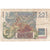 Francia, 50 Francs, Le Verrier, 1951-02-01, D.16986641, BC