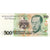 Brazil, 500 Cruzeiros on 500 Cruzados Novos, UNC(65-70)