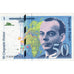 France, 50 Francs, Quentin de La Tour, T050467574, UNC(65-70)