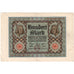 Allemagne, 100 Mark, 1920-11-01, TTB