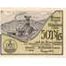 Deutschland, Oldisleben Gemeinde, 50 Pfennig, UNZ-