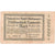 Geldschein, Deutschland, Oberhausen, 500000 Mark, Usine, 1923, 1923-08-01, S