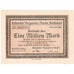 Niemcy, Memmingen, 1 Million Mark, 1923-08-22, UNC(63)