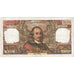France, 100 Francs, Corneille, 1972-01-06, M.612, EF(40-45)