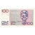 Belgium, 100 Francs, AU(55-58)