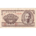 Vietname, 50 Dông, VF(30-35)