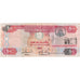 United Arab Emirates, 100 Dirhams, EF(40-45)