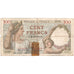 Francia, 100 Francs, Sully, 1940-01-11, Q.6482310, BC