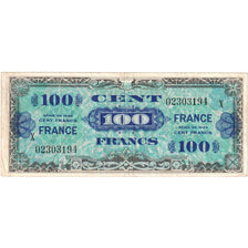 Frankrijk, 50 Francs, 1945 Verso France, 02303194, TB