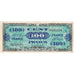 Frankrijk, 50 Francs, 1945 Verso France, 02303194, TB