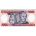 Brasile, 100 Cruzeiros, FDS