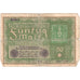 Alemanha, 50 Mark, 1919-06-24, VF(20-25)