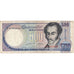 Venezuela, 500 Bolivares, 1990-05-31, VF(20-25)