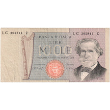Italië, 1000 Lire, 1980-02-20, TTB