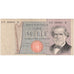 Italië, 1000 Lire, 1980-02-20, TTB