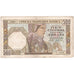 Geldschein, Serbien, 500 Dinara, 1941, KM:27A, S