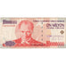 Turkije, 10,000,000 Lira, TB+