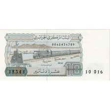 Algeria, 10 Dinars, 1983-12-02, UNC