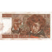 France, 10 Francs, Berlioz, 1975-10-02, L.23619169, TTB