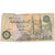 Égypte, 50 Piastres, TB