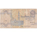 Egypt, 25 Piastres, VF(20-25)