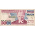 Biljet, Turkije, 1,000,000 Lira, KM:213, TB