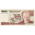Turquia, 100,000 Lira, EF(40-45)