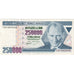 Turkije, 250,000 Lira, SUP