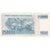 Turkije, 250,000 Lira, SUP