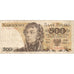 Banknote, Poland, 500 Zlotych, 1974, 1974-12-16, KM:145a, VF(20-25)