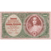 Banknote, Austria, 50,000 Kronen, 1922, 1922-01-02, KM:80, EF(40-45)