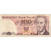 Polen, 100 Zlotych, 1986-06-01, TB+