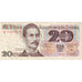 Polen, 20 Zlotych, 1982-06-01, SS