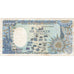 Guinea equatoriale, 1000 Francos, 1985-01-01, BB
