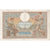 Frankrijk, 100 Francs, Luc Olivier Merson, 1932-12-29, K.38296804, TB+