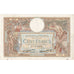 França, 100 Francs, Luc Olivier Merson, 1932-11-03, U.37607405, EF(40-45)