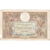 France, 100 Francs, Luc Olivier Merson, 1937-03-25, N.53443129, TB