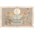 France, 100 Francs, Luc Olivier Merson, 1937-03-25, N.53443129, TB