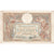 France, 100 Francs, Luc Olivier Merson, 1939-04-13, Z.66180243, TB+