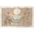 France, 100 Francs, 100 F 1908-1939 ''Luc Olivier Merson'', 1933, 1933-05-11