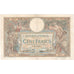 Francja, 100 Francs, Luc Olivier Merson, 1927-05-30, P.17981441, EF(40-45)