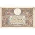 France, 100 Francs, Luc Olivier Merson, 1914-10-23, F.2493282, TTB