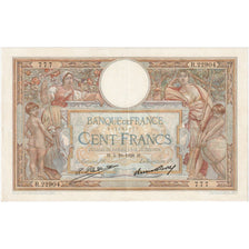 Francia, 100 Francs, Luc Olivier Merson, 1928-10-11, R.22904777, BB
