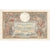 France, 100 Francs, Luc Olivier Merson, 1932-06-02, S.35481905, EF(40-45)