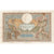France, 100 Francs, Luc Olivier Merson, 1932-06-02, S.35481905, EF(40-45)