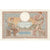 Francja, 100 Francs, Luc Olivier Merson, 1933-08-10, V.41506095, EF(40-45)