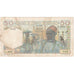 French West Africa, 50 Francs, 1951-10-02, S+