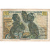 Stati dell'Africa occidentale, 50 Francs, MB