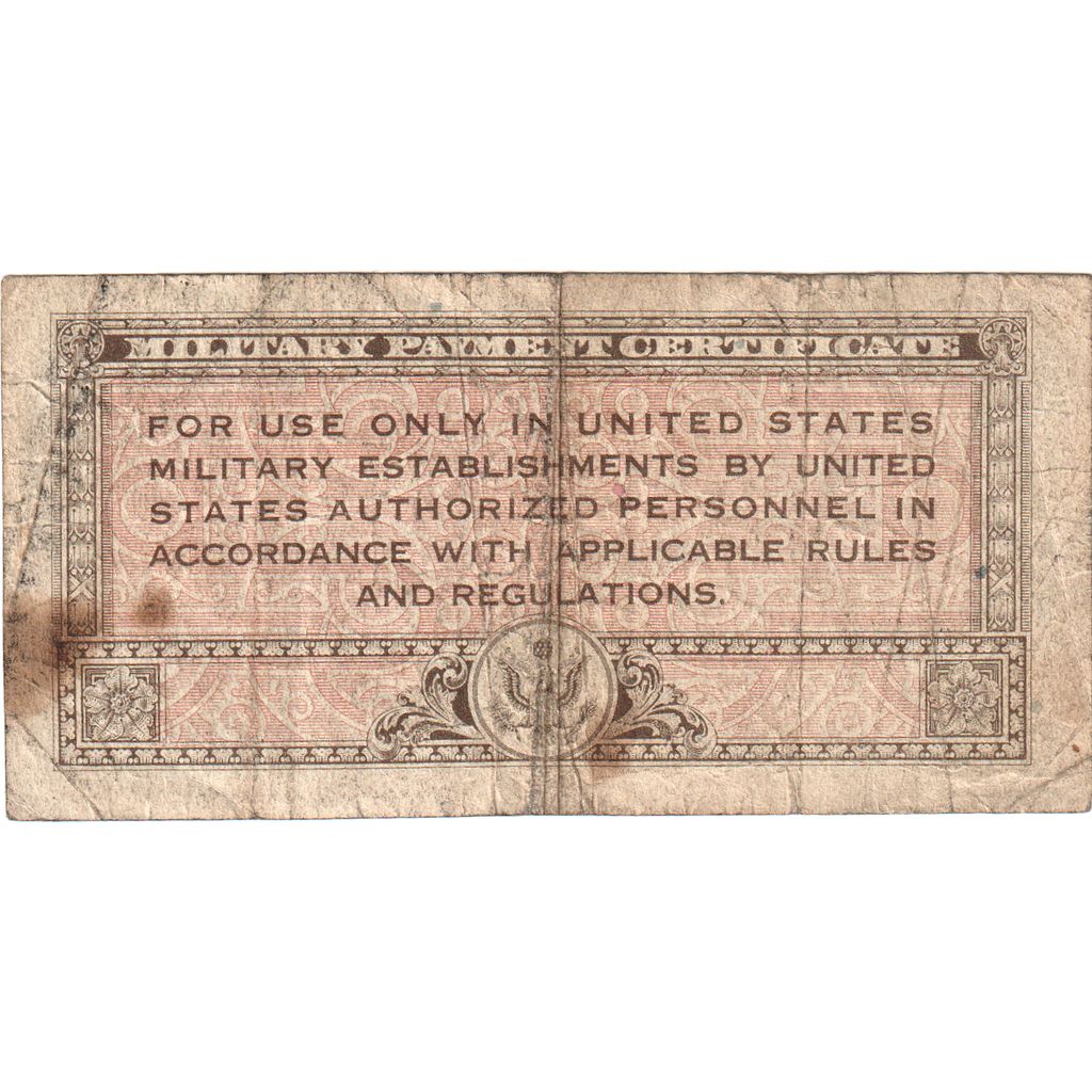 United States, 50 Cents, VF(20-25)