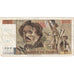 France, 100 Francs, Delacroix, R.1101480, VF(30-35)